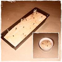 Świąteczny chlebek