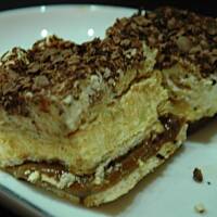 3 Bit wydanie świąteczne z bakaliami