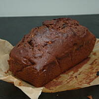 Piernik last minute - pyszny! :)