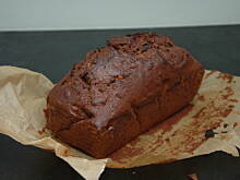 Fot. Gintruś, Piernik last minute - pyszny! :)