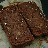 Piernik last minute - pyszny! :)