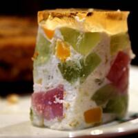 Galaretkowy zawrót głowy