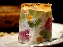 Fot. kasiagie, Galaretkowy zawrót głowy