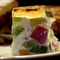 Galaretkowy zawrót głowy