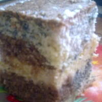 cztery smaki z masa serową