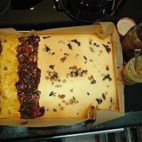 sernik mistrz na pierniczkowym spodzie