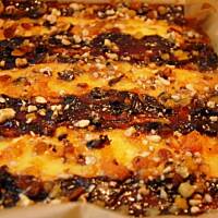 sernik mistrz na pierniczkowym spodzie