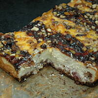 sernik mistrz na pierniczkowym spodzie