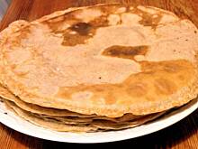 Fot. gbiskupski, Naleśniki