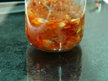 Fot. Gintruś, śledzik czerwony