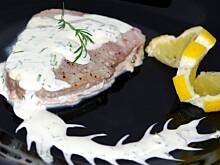 Fot. evita0007, Tuńczyk Pieczony w Sosie