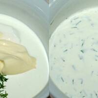 Tuńczyk Pieczony w Sosie