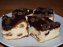 Fot. mallgorzatka, Sernik wiedeński - zawsze się udaje