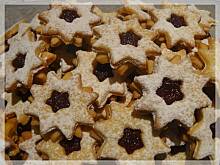 Fot. angel@, Kruche ciasteczka z marmoladą