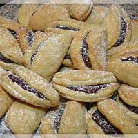 Ciasteczka półkruche