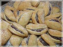 Fot. angel@, Ciasteczka półkruche