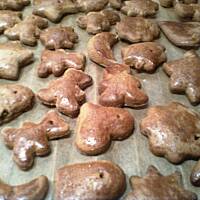 pierniczki do dekorowania