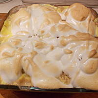 jabłka pod pierzyną