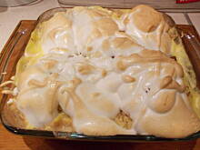 Fot. krysiaczek53, jabłka pod pierzyną