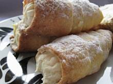 Fot. dudi_1, Adwokackie rurki z kremem