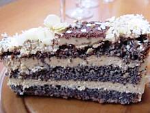 Fot. bogdzia, Tort makowy