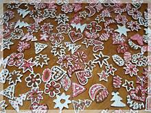 Fot. angel@, Pierniczki