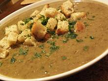 Fot. msewka, Zupa z soczewicy 2.