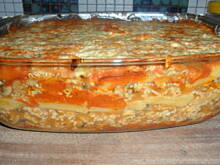 Fot. Ula Z, Zapiekanka Ula Z