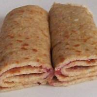 Naleśniki pełnoziarniste