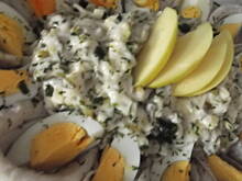 Fot. Aishka, Śledź po japońsku