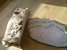 Fot. AlexSwidnik, SCHAB gotowany na kanapki