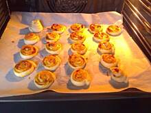 Fot. kr4kowianka, Francowate ślimaki