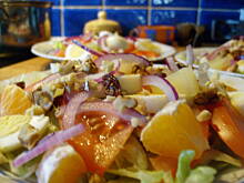 Fot. pwyso, surówka "na sałacie"