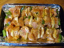 Fot. pwyso, szaszłyki na zimno