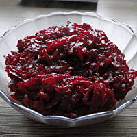 Buraczki (do obiadu)