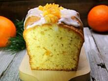 Fot. APM, Babka pomarańczowa