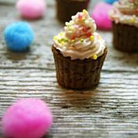 Miniaturowe cupcakes