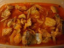 Fot. angelus111, Śledzie zielone