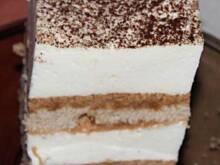 Fot. ekkore, Kawowa  Wuzetka