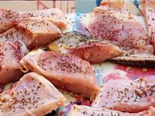 Fot. Mama_Misia, Karp wędzony z kminkiem