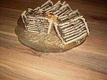 Fot. agusia040675, Herbatnikowy przekładaniec