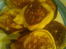 Fot. Inka_1, Racuchy drożdżowe