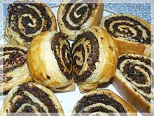 Fot. angel@, Ślimaczki(paszteciki)