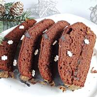 Miodownik z nutką pomarańczy