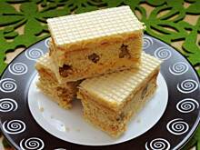 Fot. joana30, Kostka orzechowo kajmakowa (orzechówka)