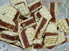 Fot. Mama_Misia, Andrutki - bez pieczenia