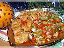 Fot. angel@, Ryba po węgiersku