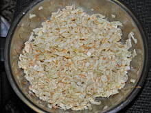 Fot. abidkowa, Szybka surówka z pekińskiej