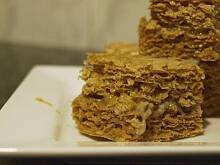 Fot. Anai, Wafel - prościej się już nie da :)