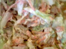 Fot. Kolorowa75, surówka